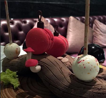 澳门吃货打卡攻略,达人带你美食探店