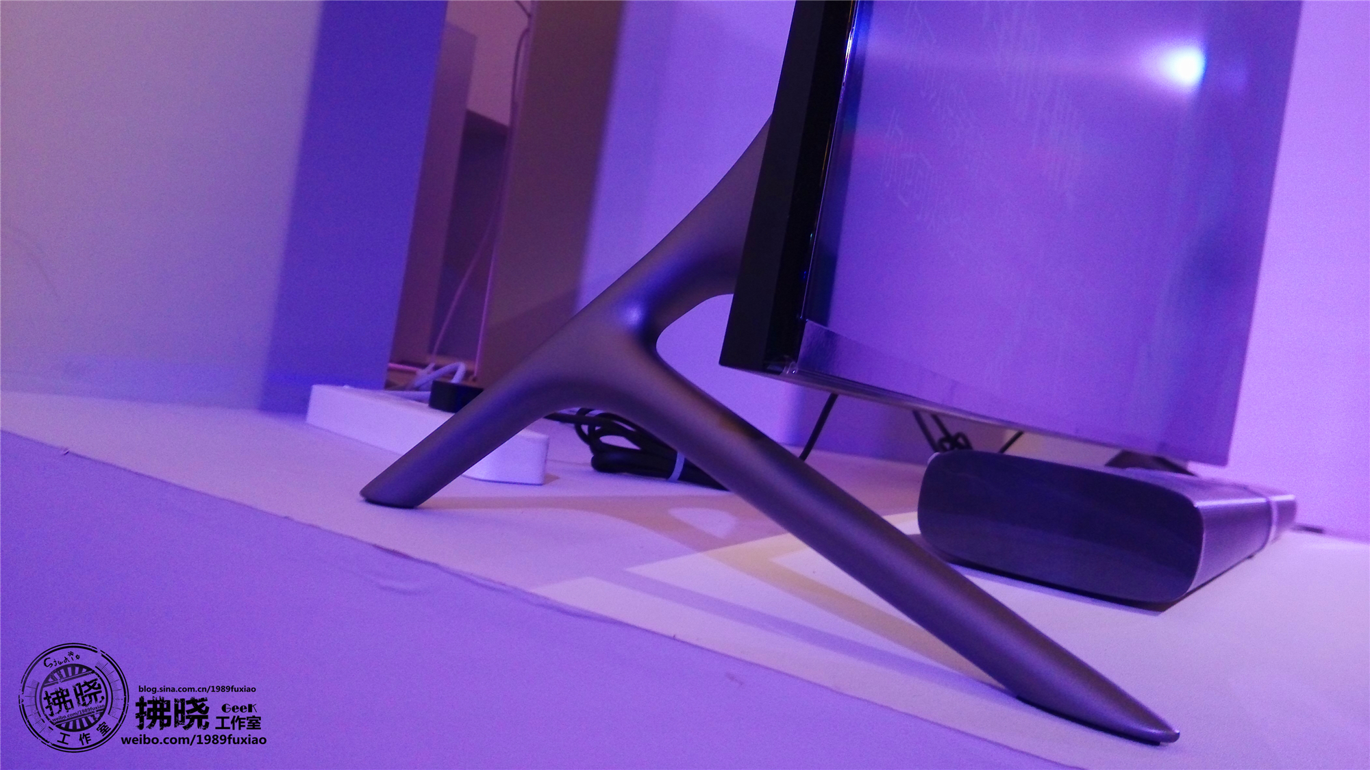 小米电视3.0超清,小米电视3s65寸曲屏版