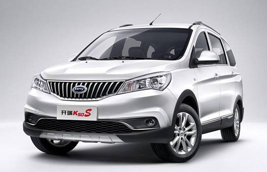 5万到8万口碑最好的7座suv车,空间大7座suv经济实惠