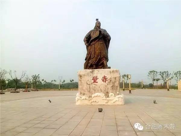 合肥玩的攻略,合肥游玩攻略刺激项目