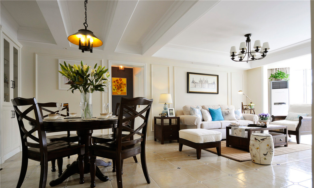 地板砖拱起还能这样做，姜还是老的辣，师傅的方法比网友管用多！