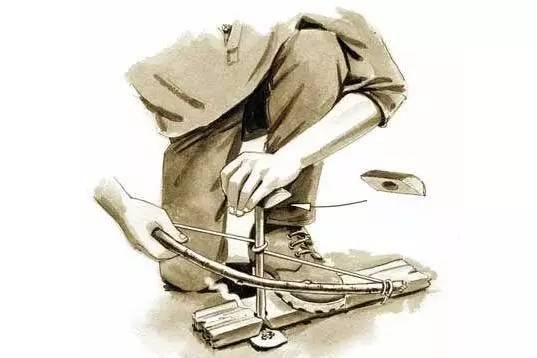 荒野求生是怎么生火的,荒野求生如何生火