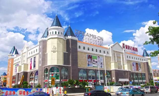 花园新村是哪个区,花园新村属于哪个社区