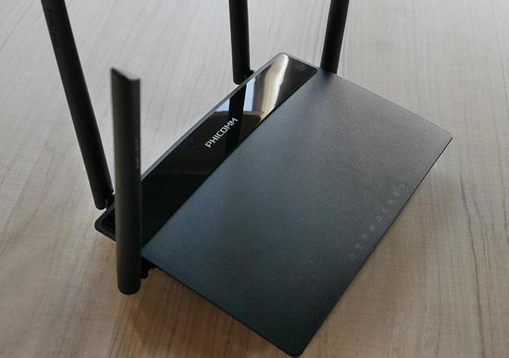 信号稳定穿墙好的路由器推荐,大户型穿墙千兆路由器推荐