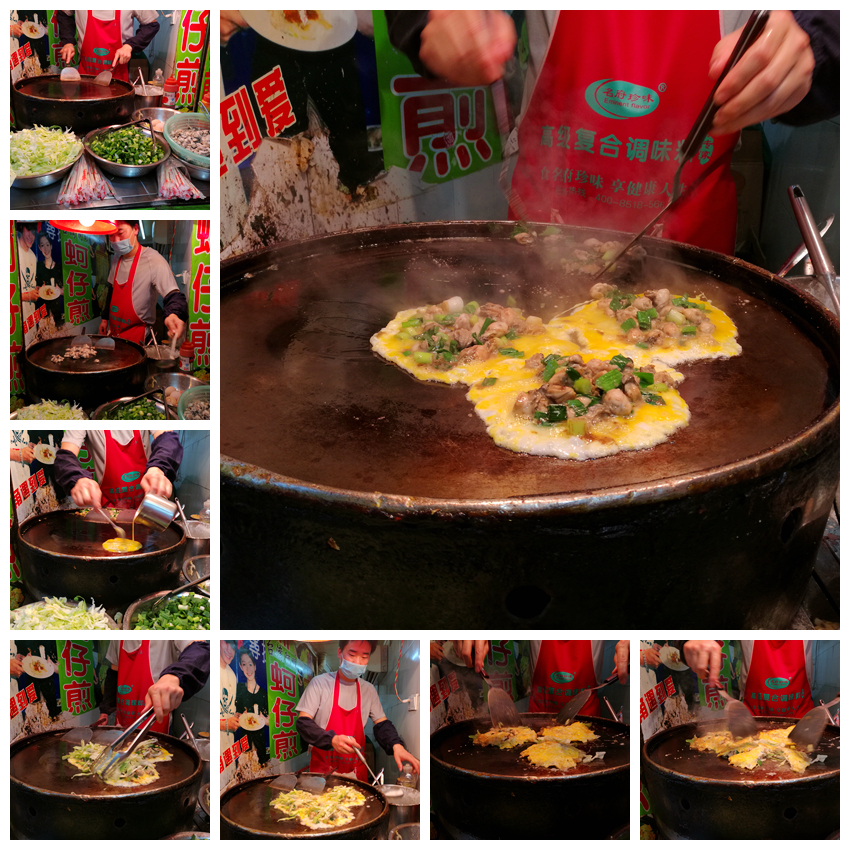 菲·独行侠·福州出发剑走偏锋厦门你可能没去过的美景