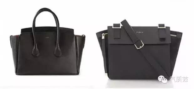 掐指一算，范姐猜你今天出门缺个包？