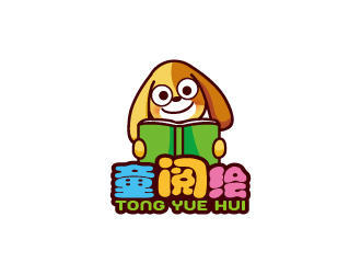 卡通吉祥物logo,卡通形象设计吉祥物logo