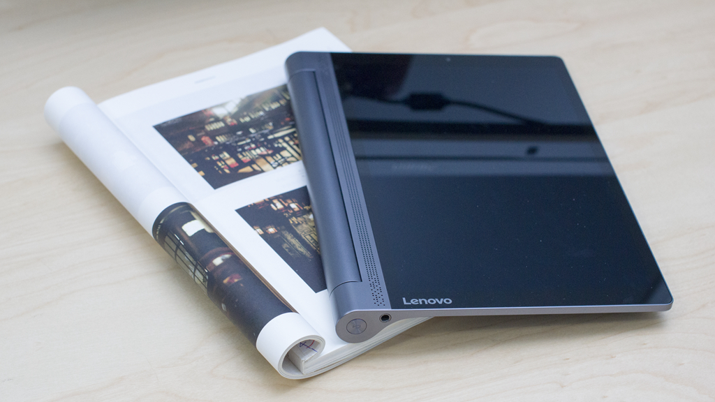 联想yogatab3pro有投影,联想yogatab3投影评测