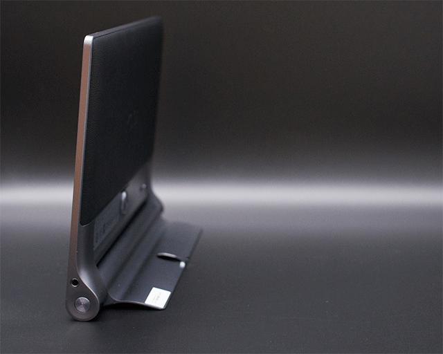 联想yogatab3pro有投影,联想yogatab3投影评测