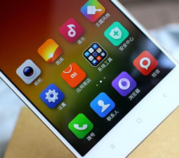 小米4内存怎么扩大,小米电视4内存不够用怎么办