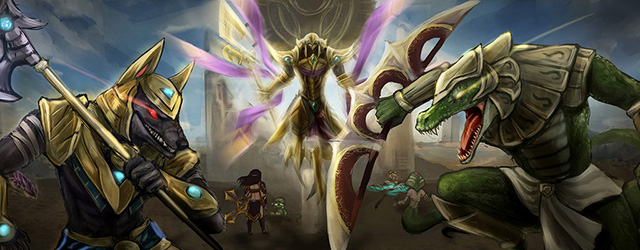 lol手游低分段无脑上分英雄,lol白银下路如何无脑上分