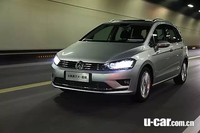 16年高尔夫嘉旅280,高尔夫嘉旅2020款1.4t280好奇型