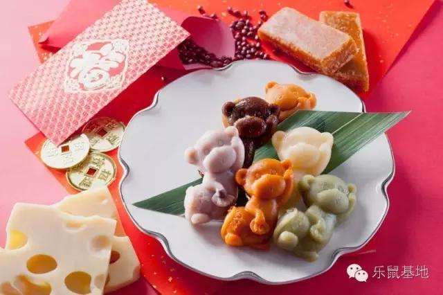 香港必买的十种零食,香港特产伴手礼零食