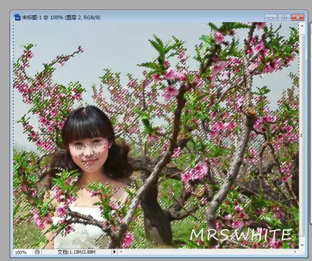 亮调复古照片ps教程,教你ps照片更有逼格