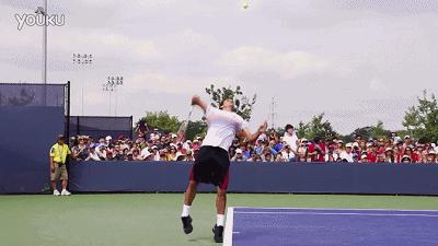 网球发球的三大误区,网球发球常见的问题