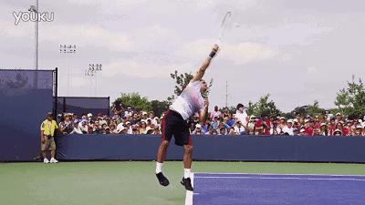 网球发球的三大误区,网球发球常见的问题