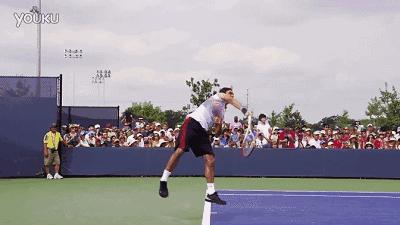 网球发球的三大误区,网球发球常见的问题