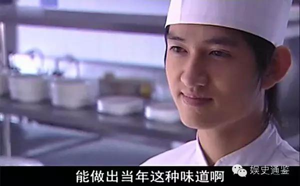 李少红爱将年代戏美人，她收割邓超贾乃亮陈浩民，将挑战巩俐经典