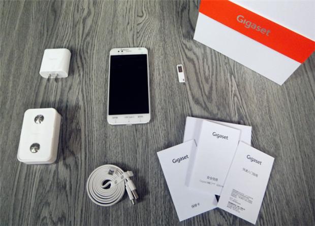 德国金阶手机好不好,德国gigasetme手机怎么样