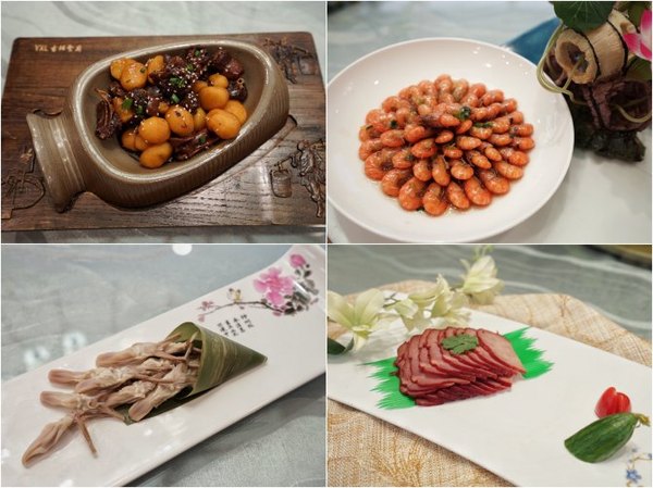 太湖舒畅之旅：乐享田园生活