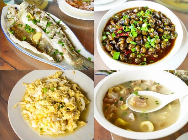 太湖舒畅之旅：乐享田园生活