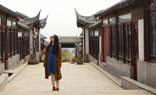 太湖舒畅之旅：乐享田园生活