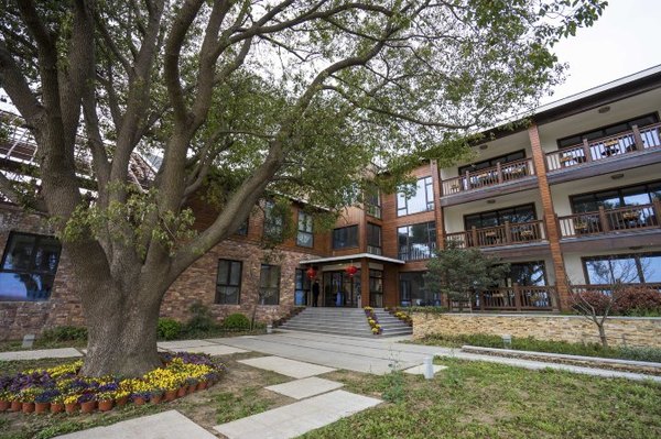 太湖舒畅之旅：乐享田园生活