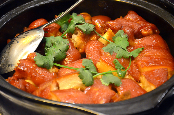 厦门味霖海鲜渔港,同安味霖海鲜渔港周岁宴