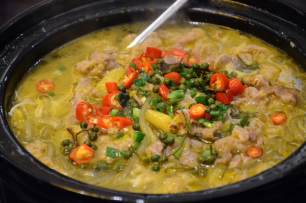 厦门味霖海鲜渔港,同安味霖海鲜渔港周岁宴