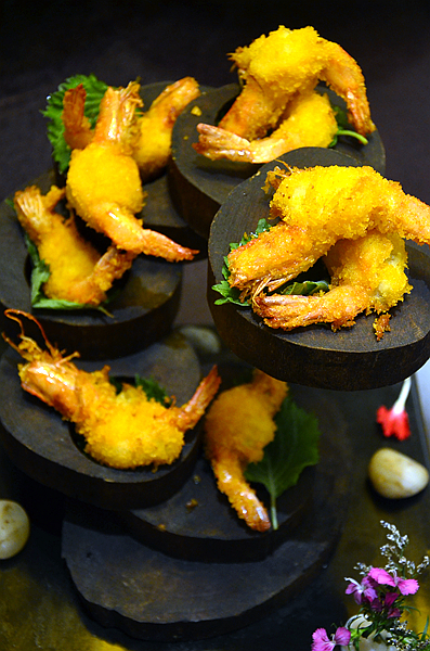 厦门味霖海鲜渔港,同安味霖海鲜渔港周岁宴