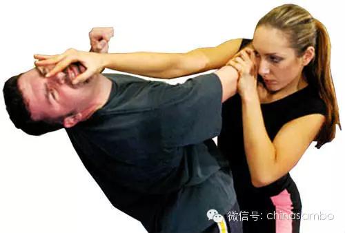 俄罗斯桑搏格斗术实战怎么样,俄罗斯实战桑搏