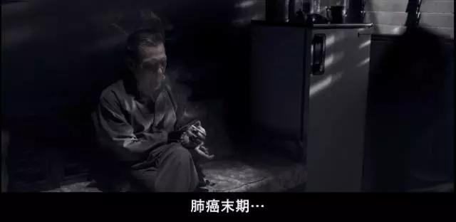 就算70岁，还是想看这群人在一起打僵尸！