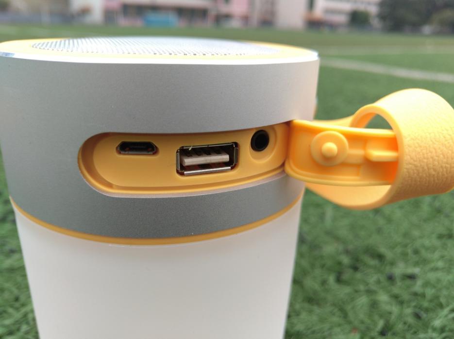 rock音箱,rock光音音箱怎么样