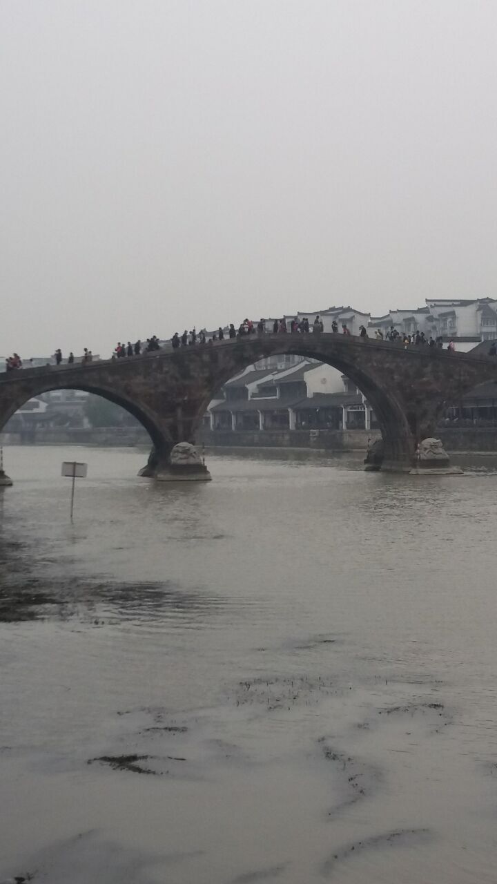 运河古镇塘栖杭州,杭州塘栖古镇周边