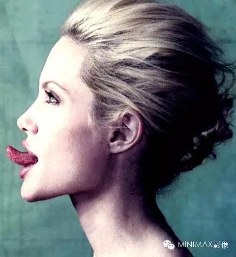 安吉丽娜朱莉同款纹身大连,纹身吸毒女反派