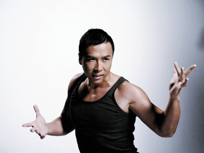 老梁讲李小龙成龙李连杰甄子丹,最惨武打明星有哪些