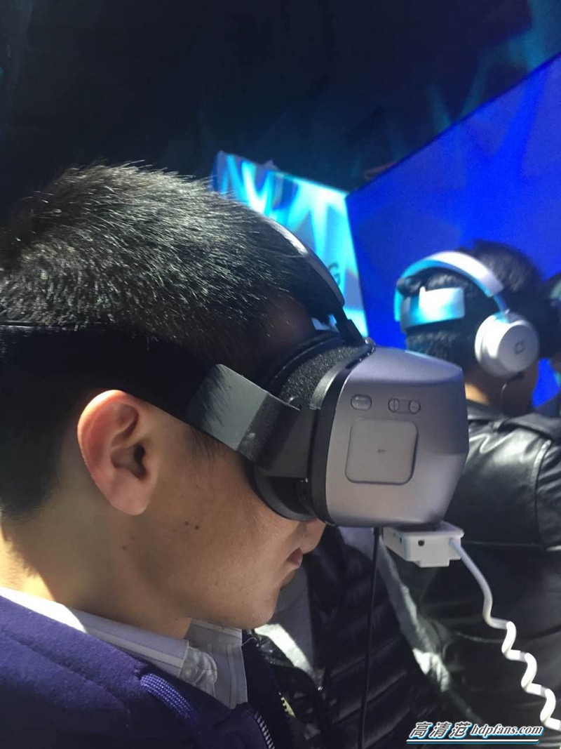 大朋vr最新信息,大朋vr一体机m2pro和e3