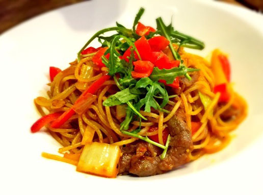 每个饥饿的夜晚,每个饥肠辘辘的夜晚