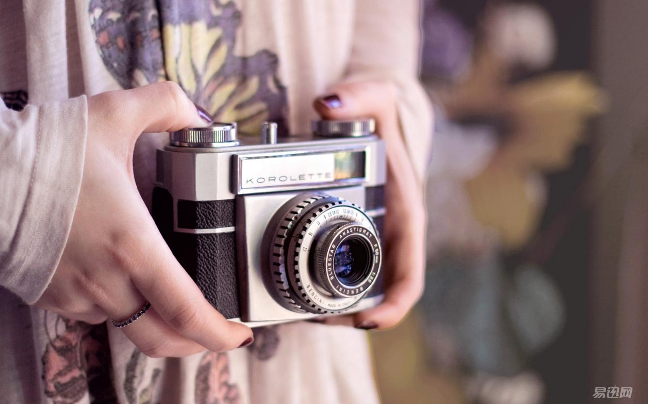 女生喜欢哪种相机,女生一定喜欢的相机