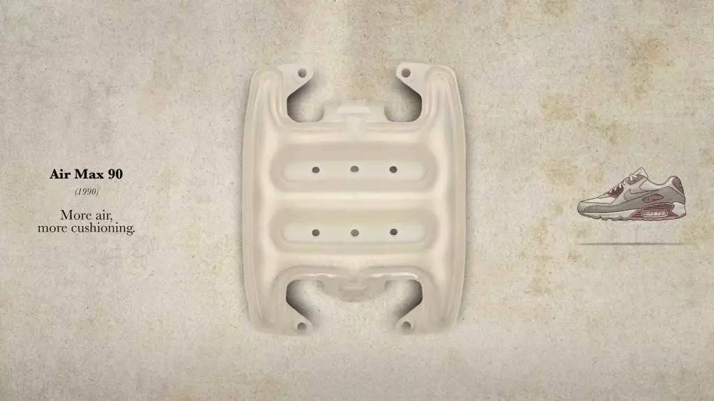 即使你不是球鞋迷，都必须有一双的AirMax