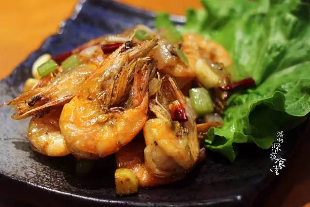 当全世界都要嫁宋仲基时，这家治愈系田园餐厅招聘老板娘！