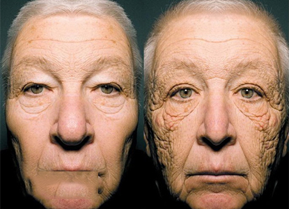 关于防晒的基本知识,关于防晒的小知识和方法