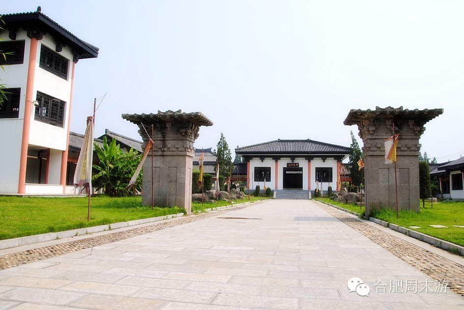 合肥玩的攻略,合肥游玩攻略刺激项目