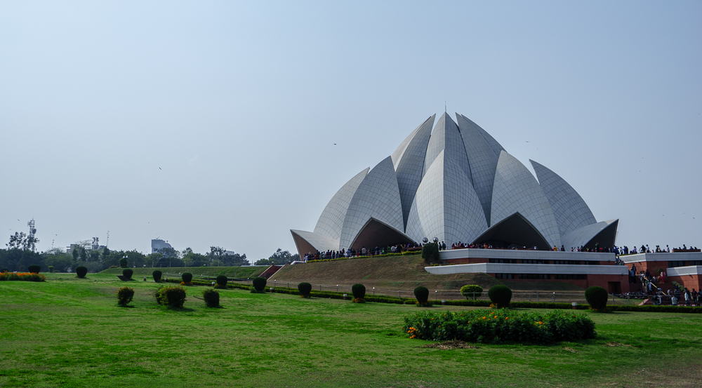 走去天竺,走天竺