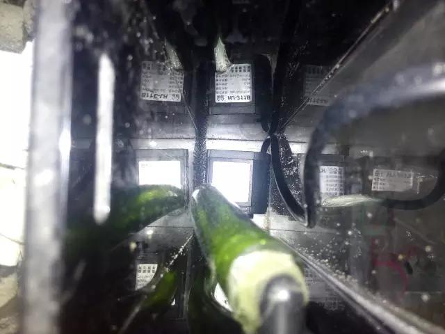 开缸的日记,开缸日记小鱼缸