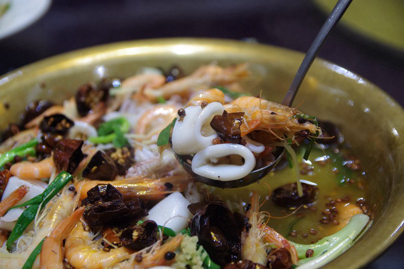 味霖海鲜渔港地址,同安味霖海鲜渔港周岁宴