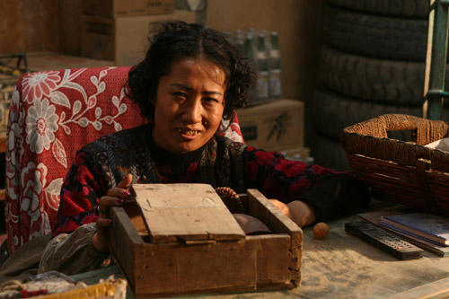 丑吐了，看刘晓庆、范冰冰、黄渤、林嘉欣“不要脸”