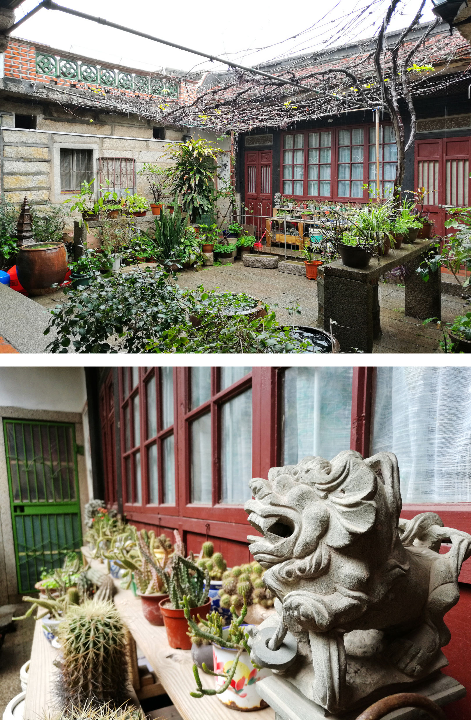 菲·独行侠·福州出发剑走偏锋厦门你可能没去过的美景