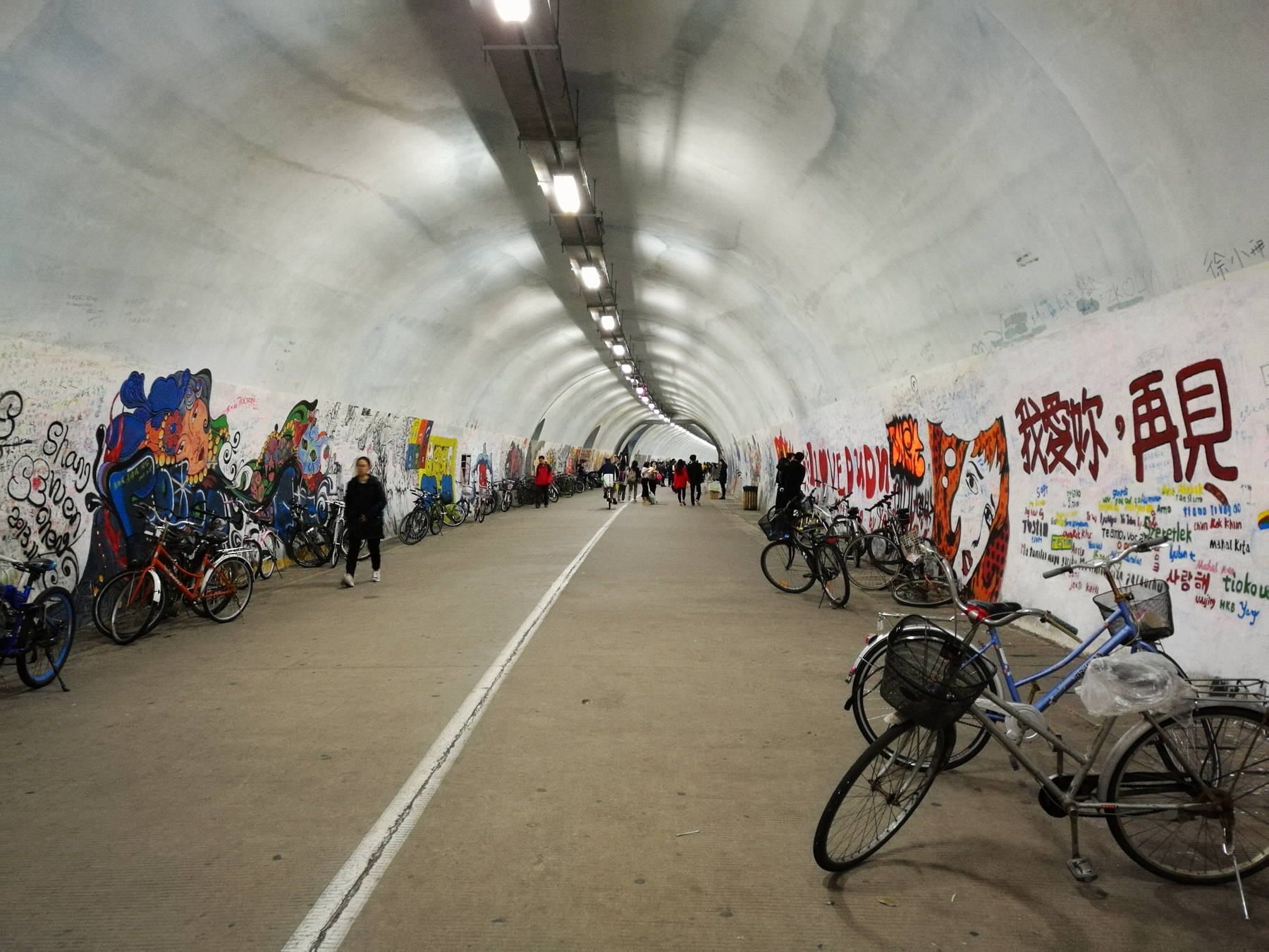 菲·独行侠·福州出发剑走偏锋厦门你可能没去过的美景