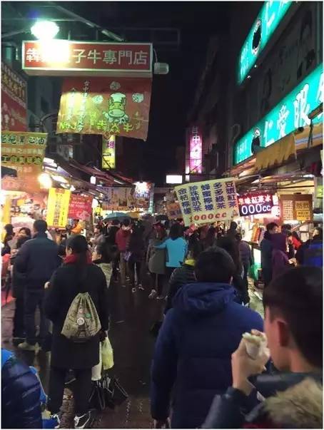 我在台湾生活32年,我在台湾生活